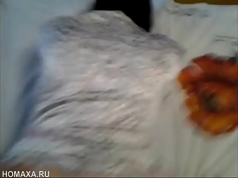 ❤️ 操他的妻子的华丽的屁股 Sex video