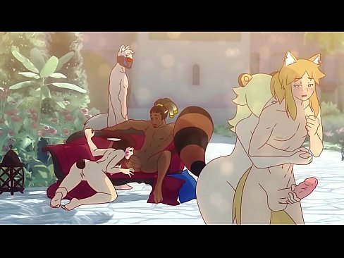 ❤️ 这部动画片中最生动的镜头是慢动作。 Sex video